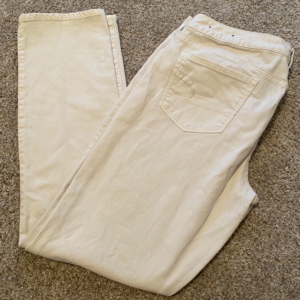 American Eagle Colored Jeans - Picture 2 of 7